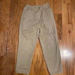 Charter Club Khaki Pants
